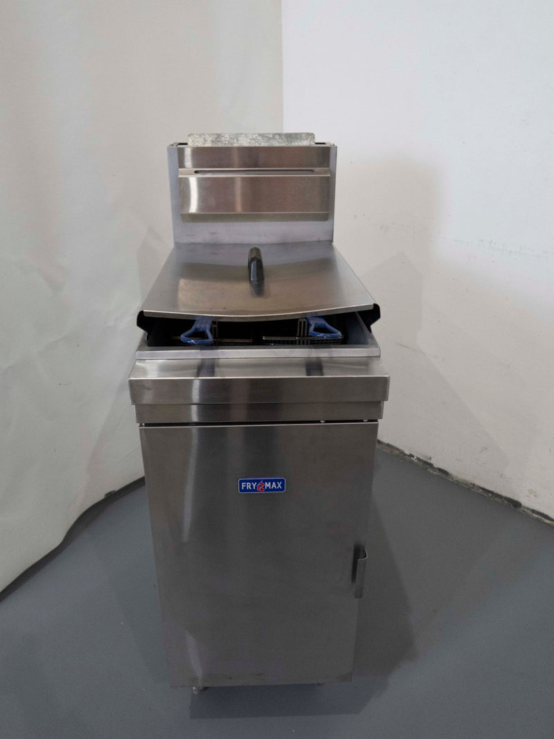 FED RC400E Fryer - 799910