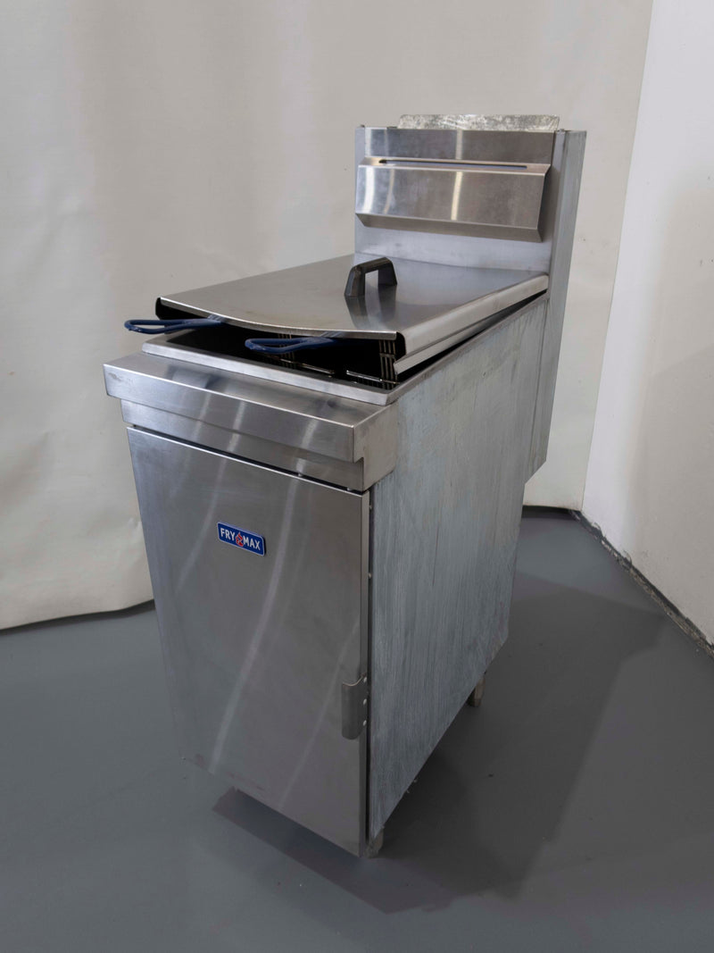 FED RC400E Fryer - 799910