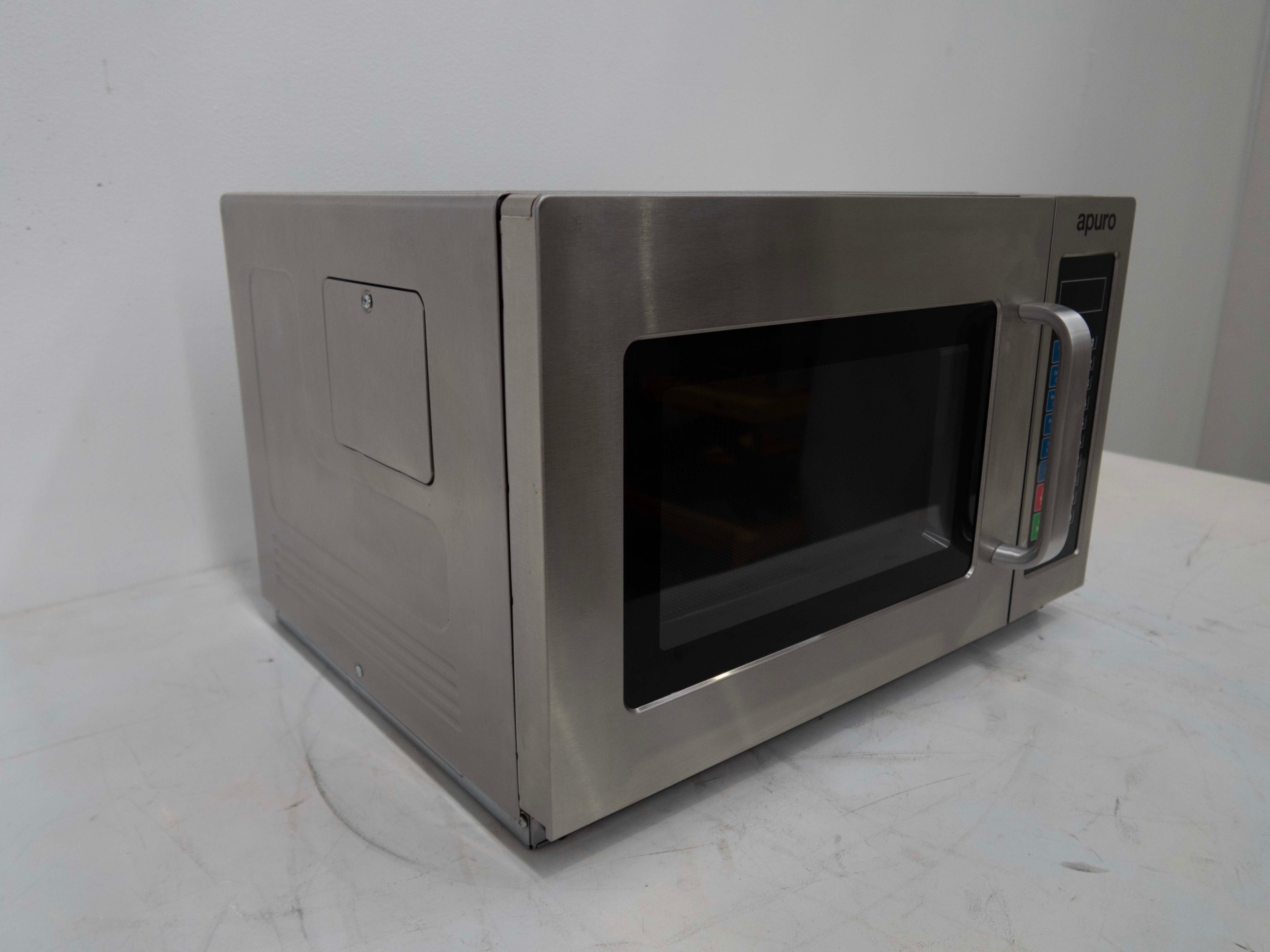 Apuro FB864-A Microwave - 799913