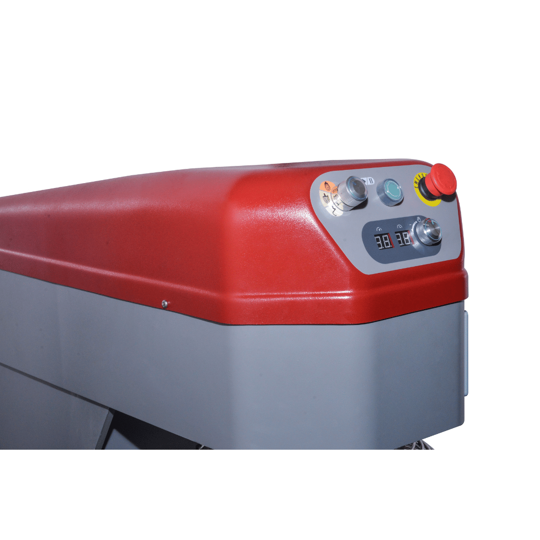 Tyrone Heavy Duty Planetary Mixer 60L B60GX