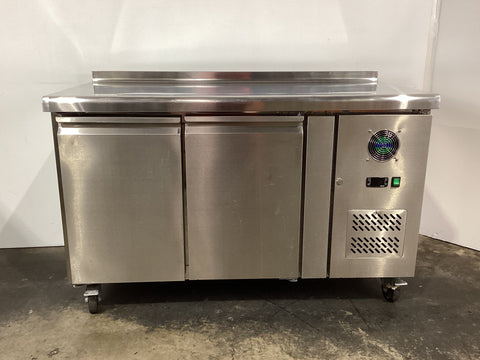 Federal GN2100TN Undercounter Fridge - 800069