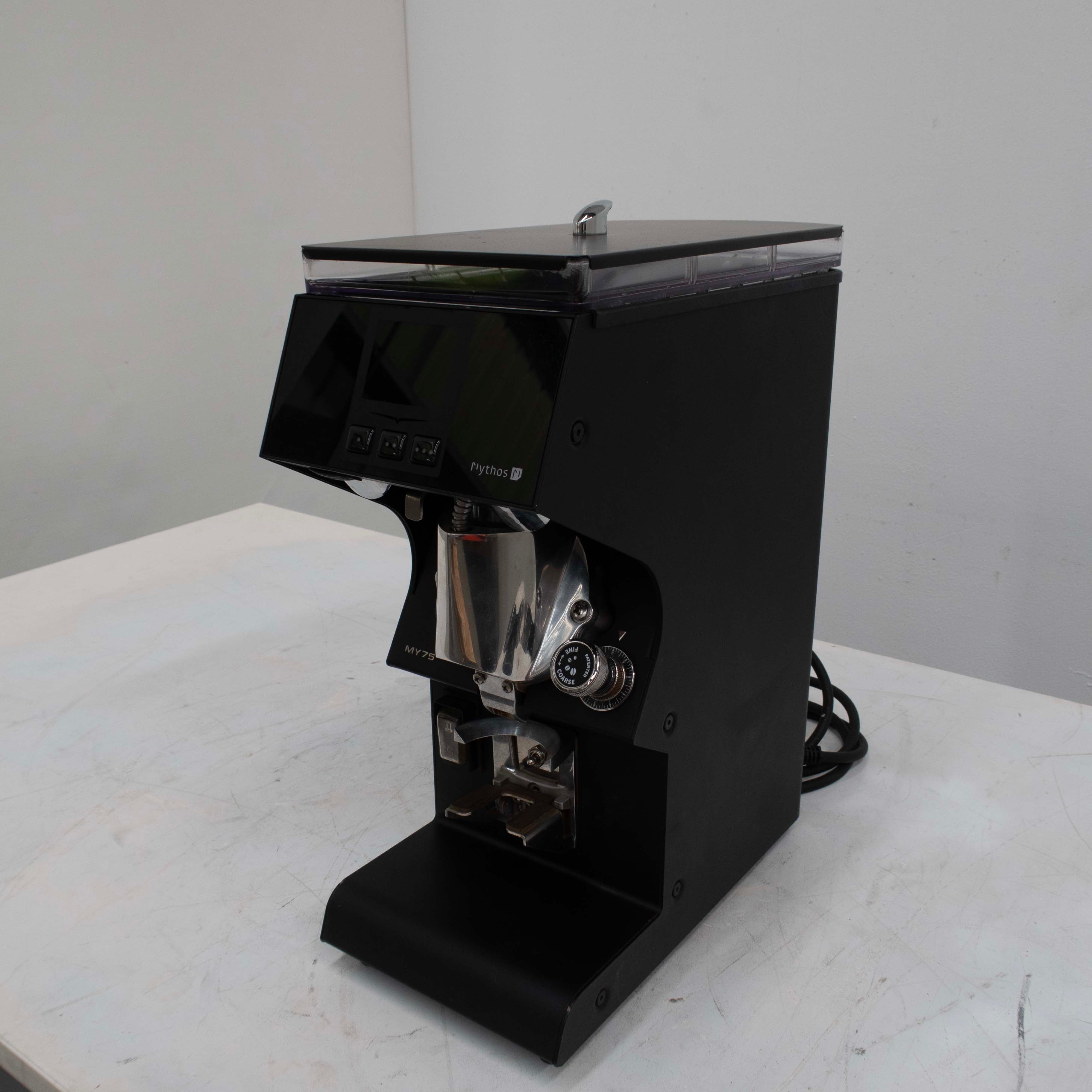 Victoria Arduino Mythos MY75 Coffee Grinder - 800186