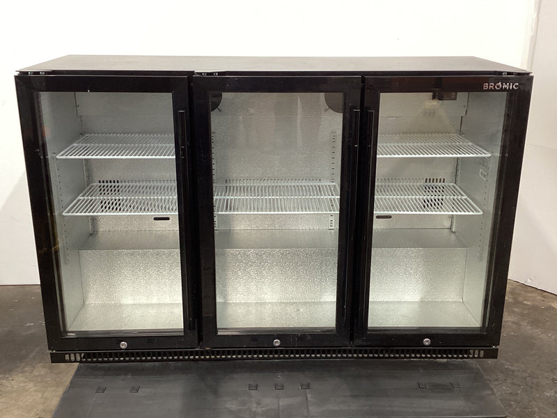 Bromic BB0330GD-NR Undercounter Fridge - 800199