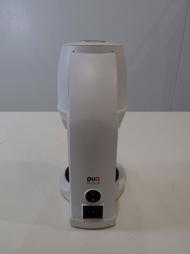 Puqpress Q2 Automatic Tamper - 800391