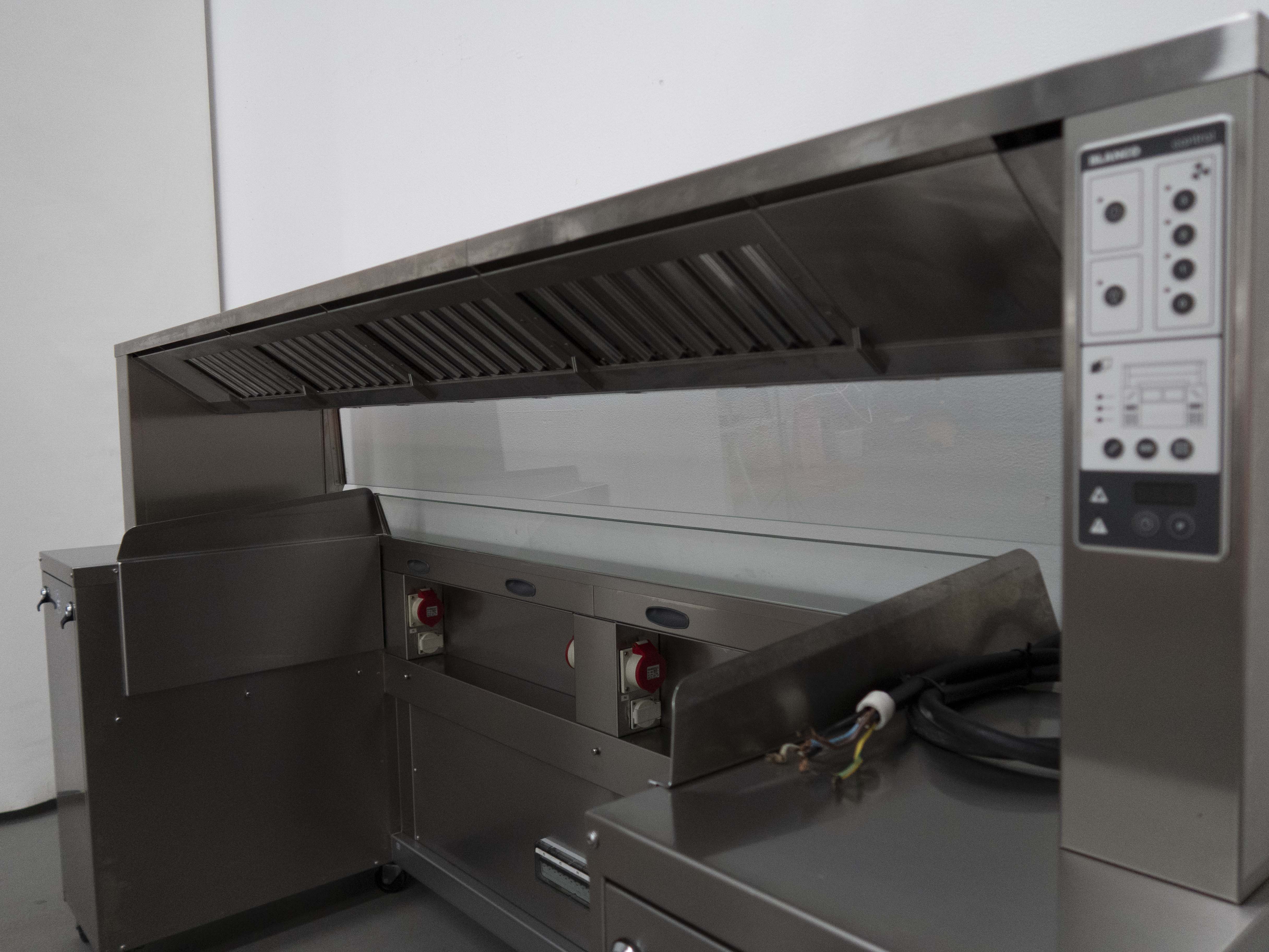 Blanco BCFS 4 Cooking Station - 800776