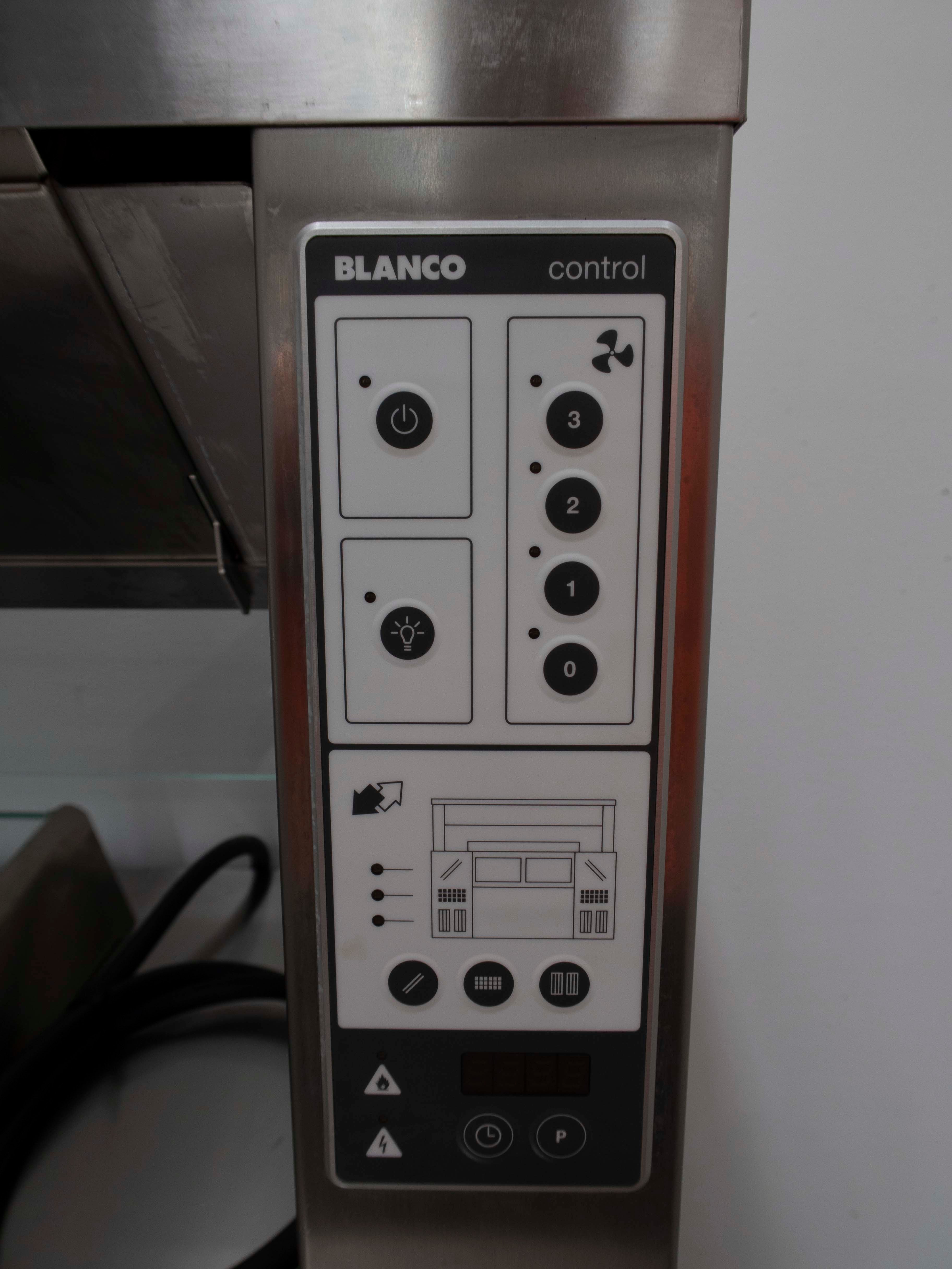 Blanco BCFS 4 Cooking Station - 800776