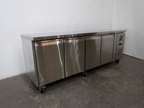 FED FE4100TN Undercounter Fridge - 800946