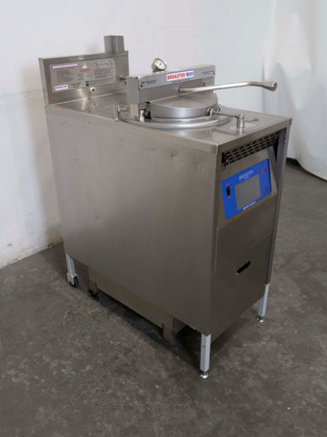 Broaster 1800EXP Pressure Fryer - 801003