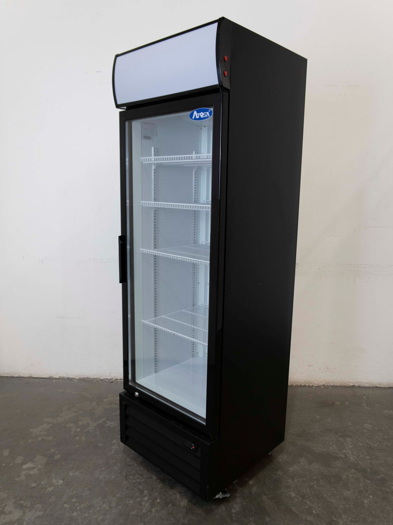 Atosa P380WA Upright Fridge - 801024