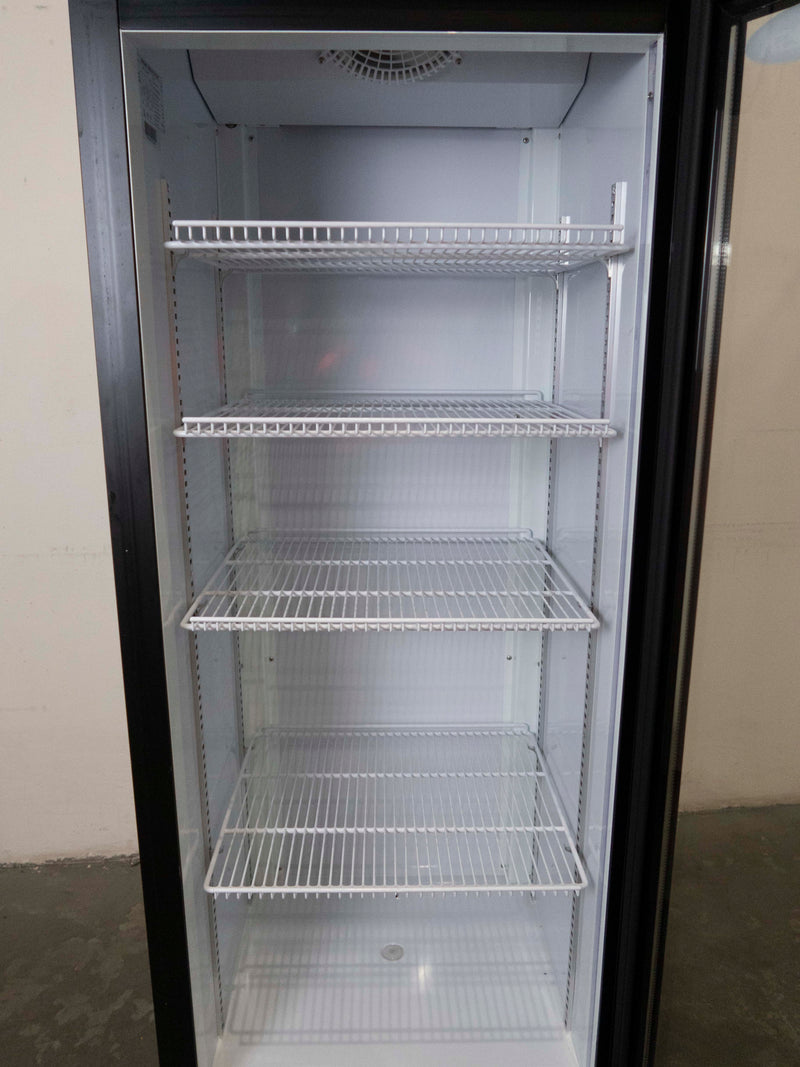 Atosa P380WA Upright Fridge - 801024