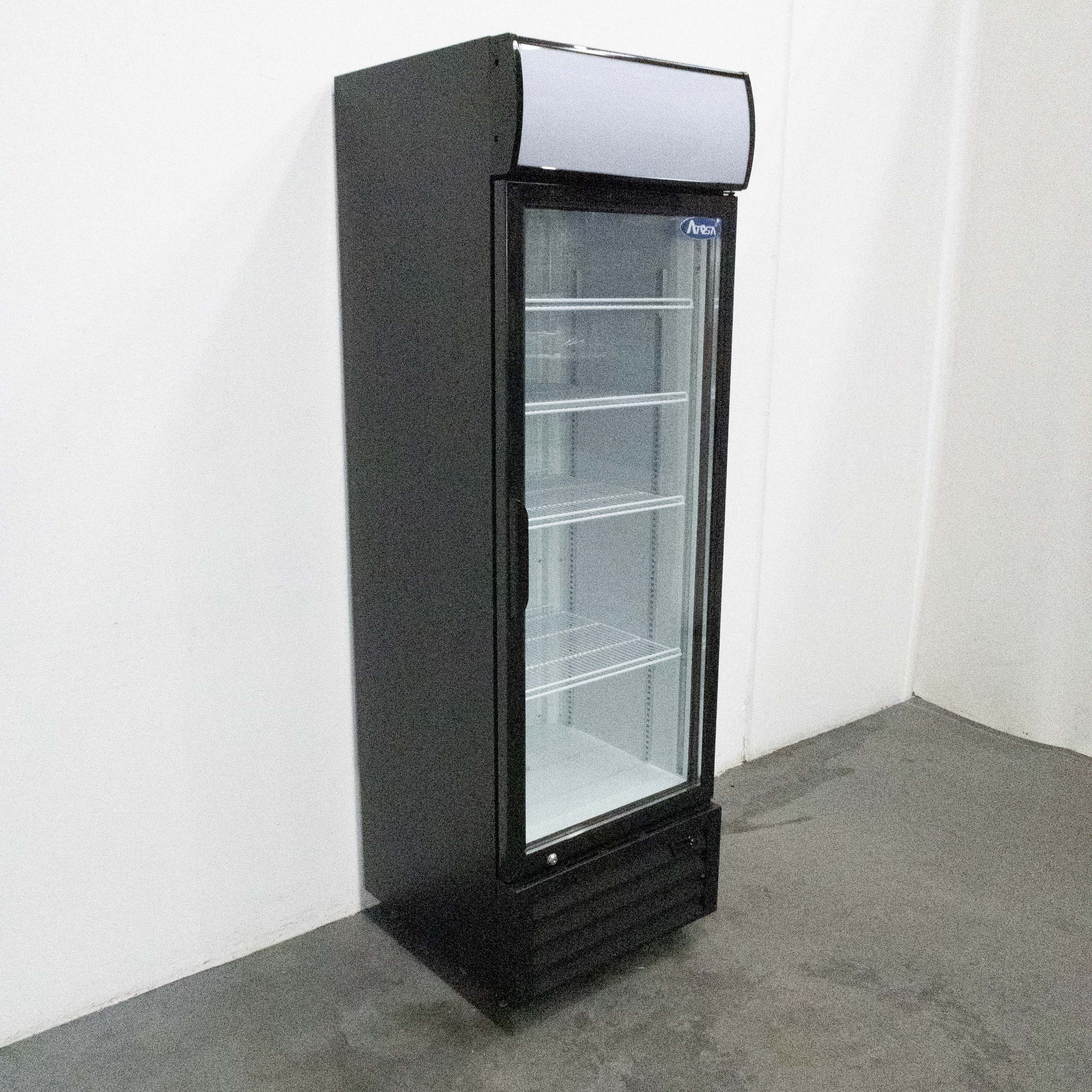 Atosa P380WA Upright Fridge - 801024