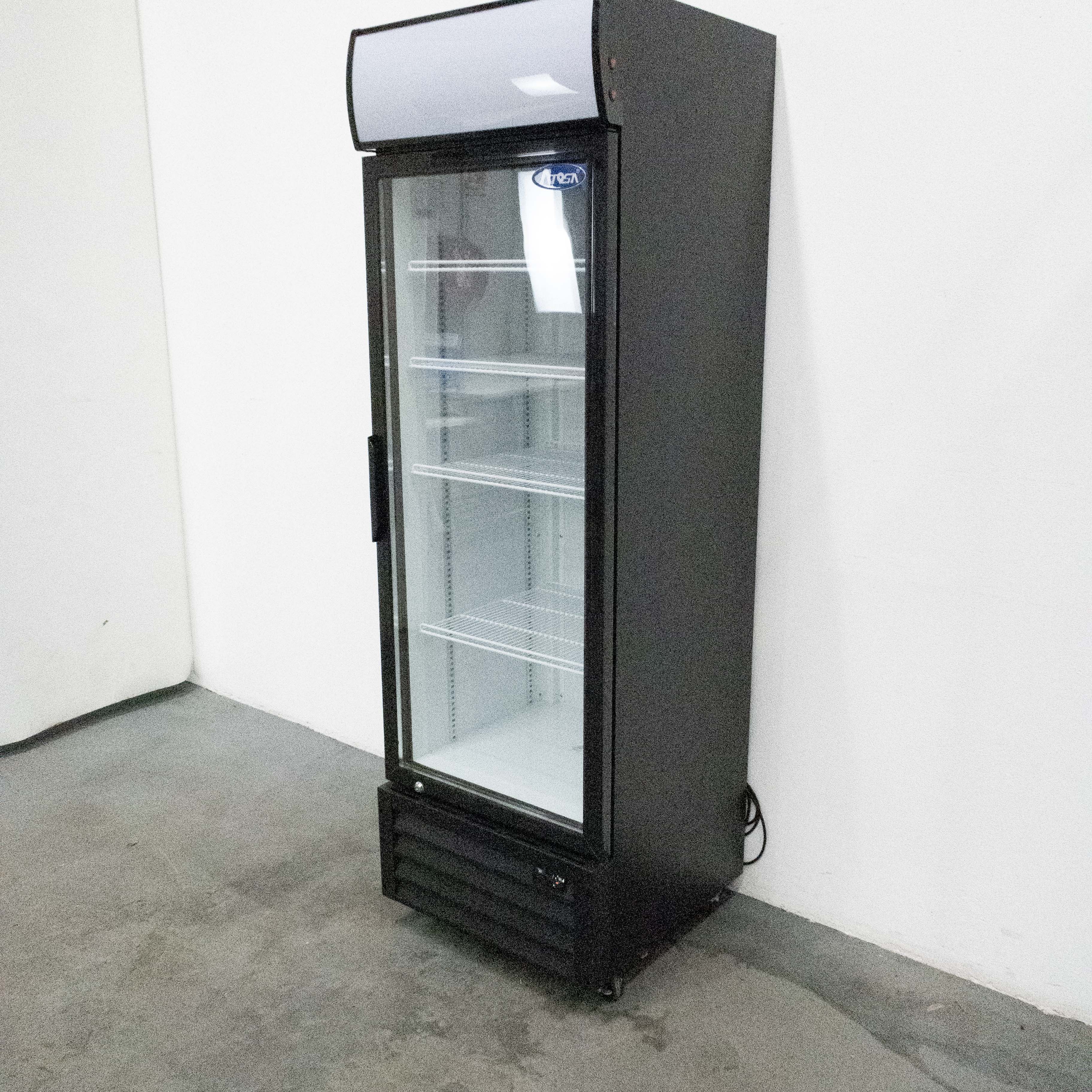 Atosa P380WA Upright Fridge - 801024