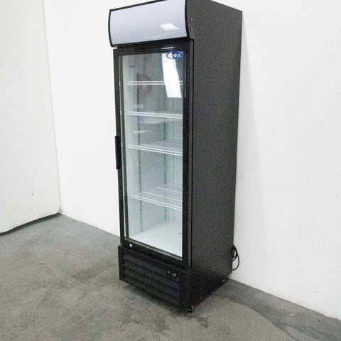 Atosa P380WA Upright Fridge - 801024