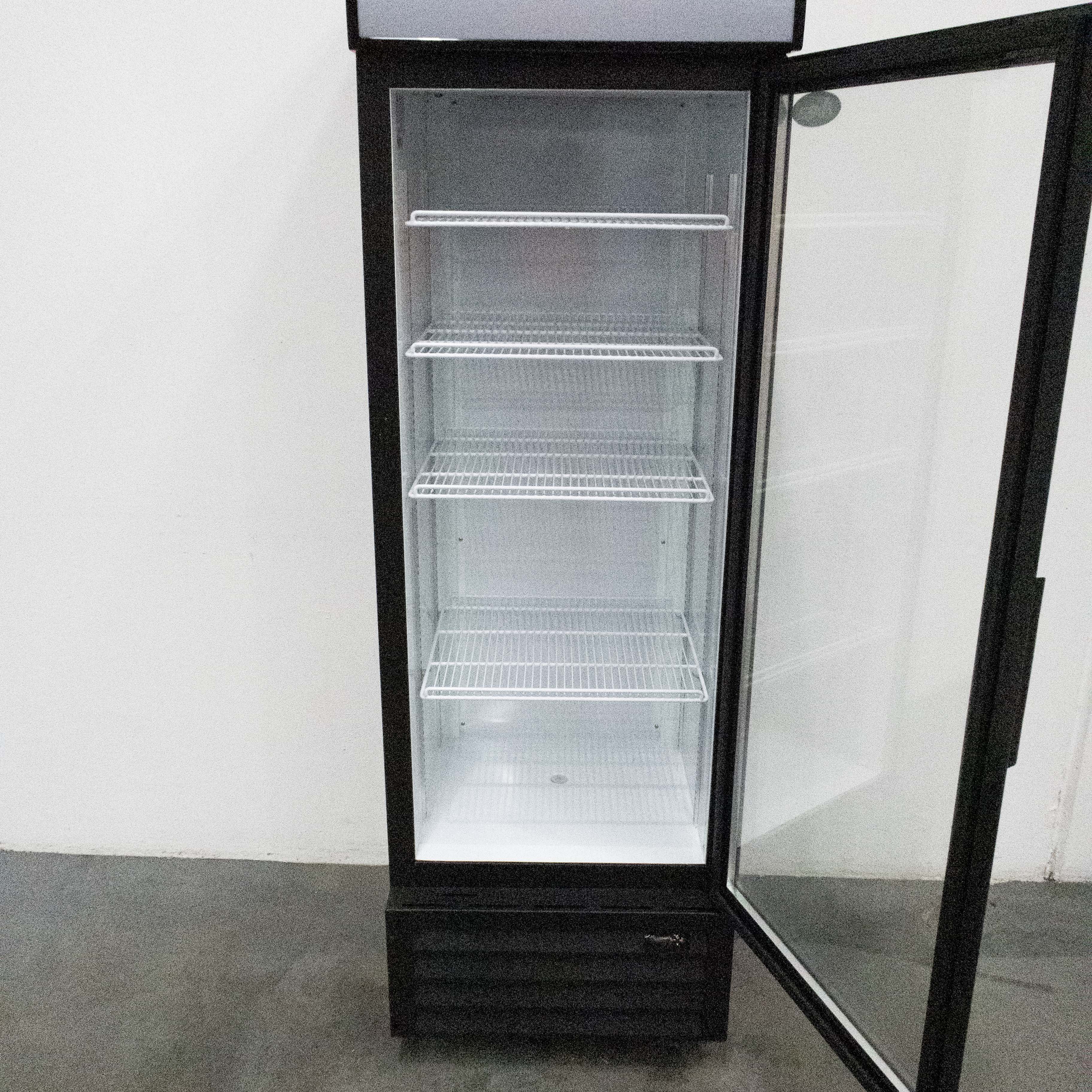 Atosa P380WA Upright Fridge - 801024