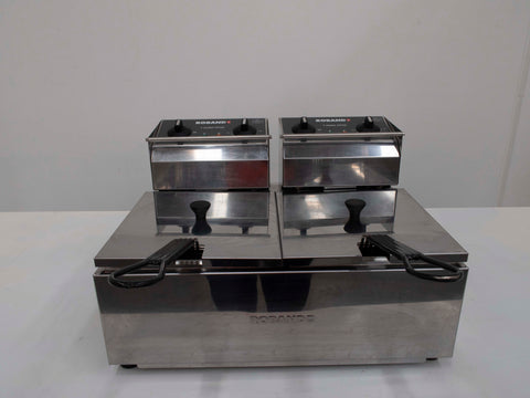 Roband F25 Fryer