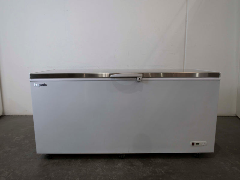 Exquisite ESS650H Chest Freezer - 801035