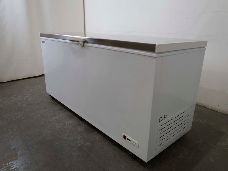 Exquisite ESS650H Chest Freezer - 801035