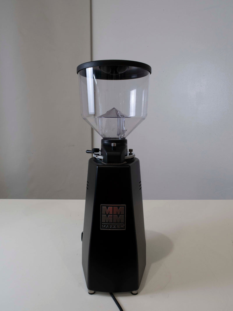 Mazzer Major A Coffee Grinder - 801172