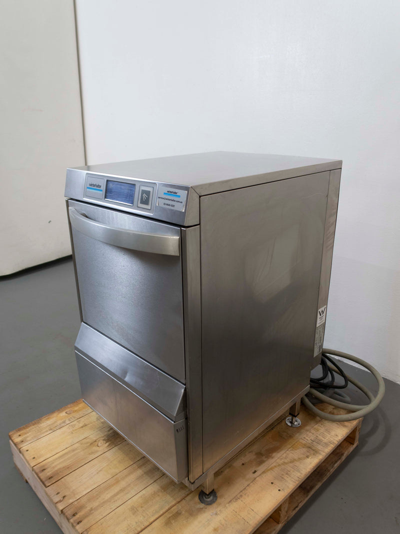 Winterhalter UC-S Undercounter Glasswasher - 801488