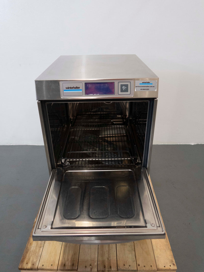 Winterhalter UC-S Undercounter Glasswasher - 801488