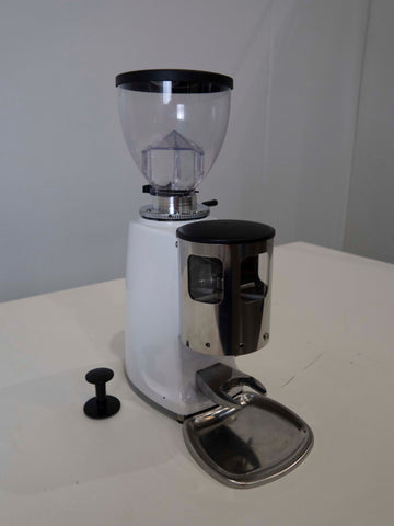 Mazzer Mini Manual Coffee Grinder - 801505