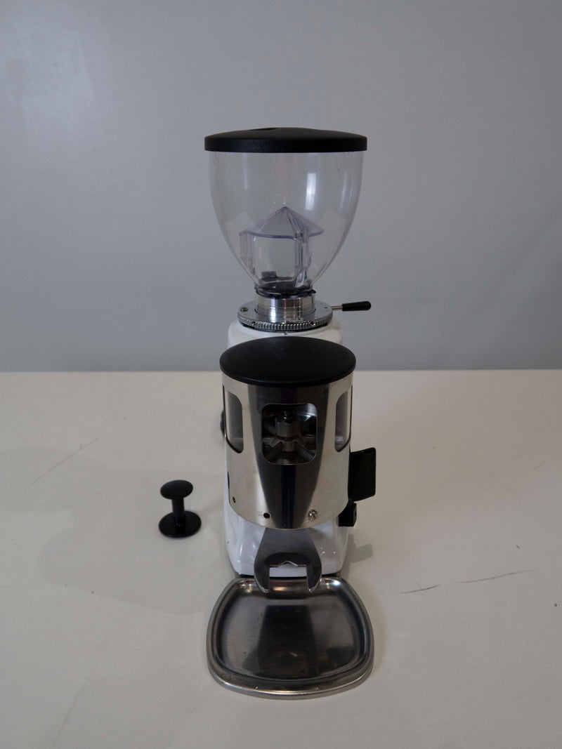 Mazzer Mini Manual Coffee Grinder - 801505