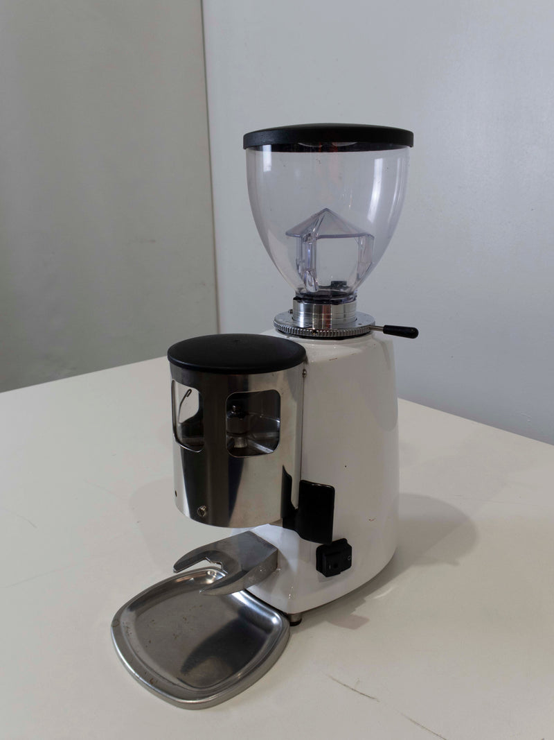 Mazzer Mini Manual Coffee Grinder - 801505