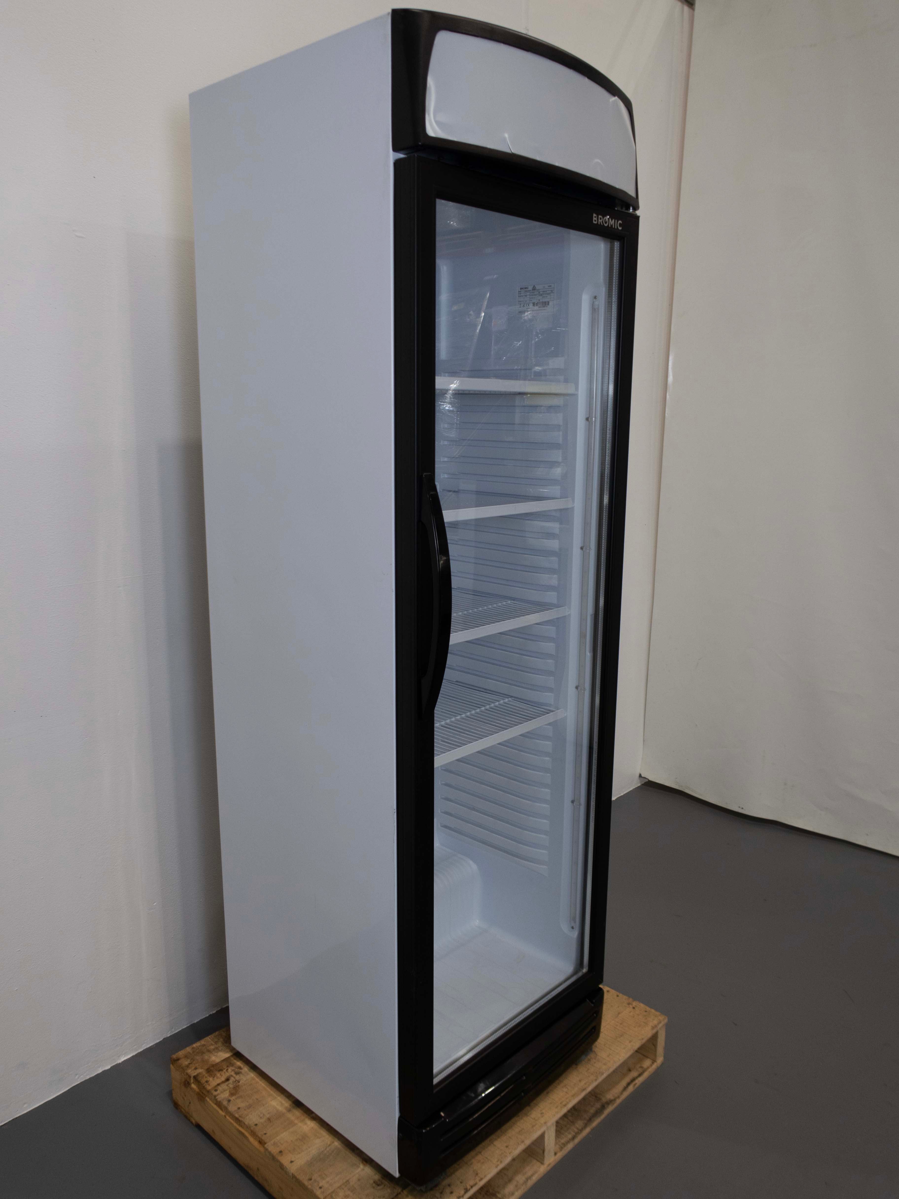 Bromic GM0374L Upright Fridge - 801508