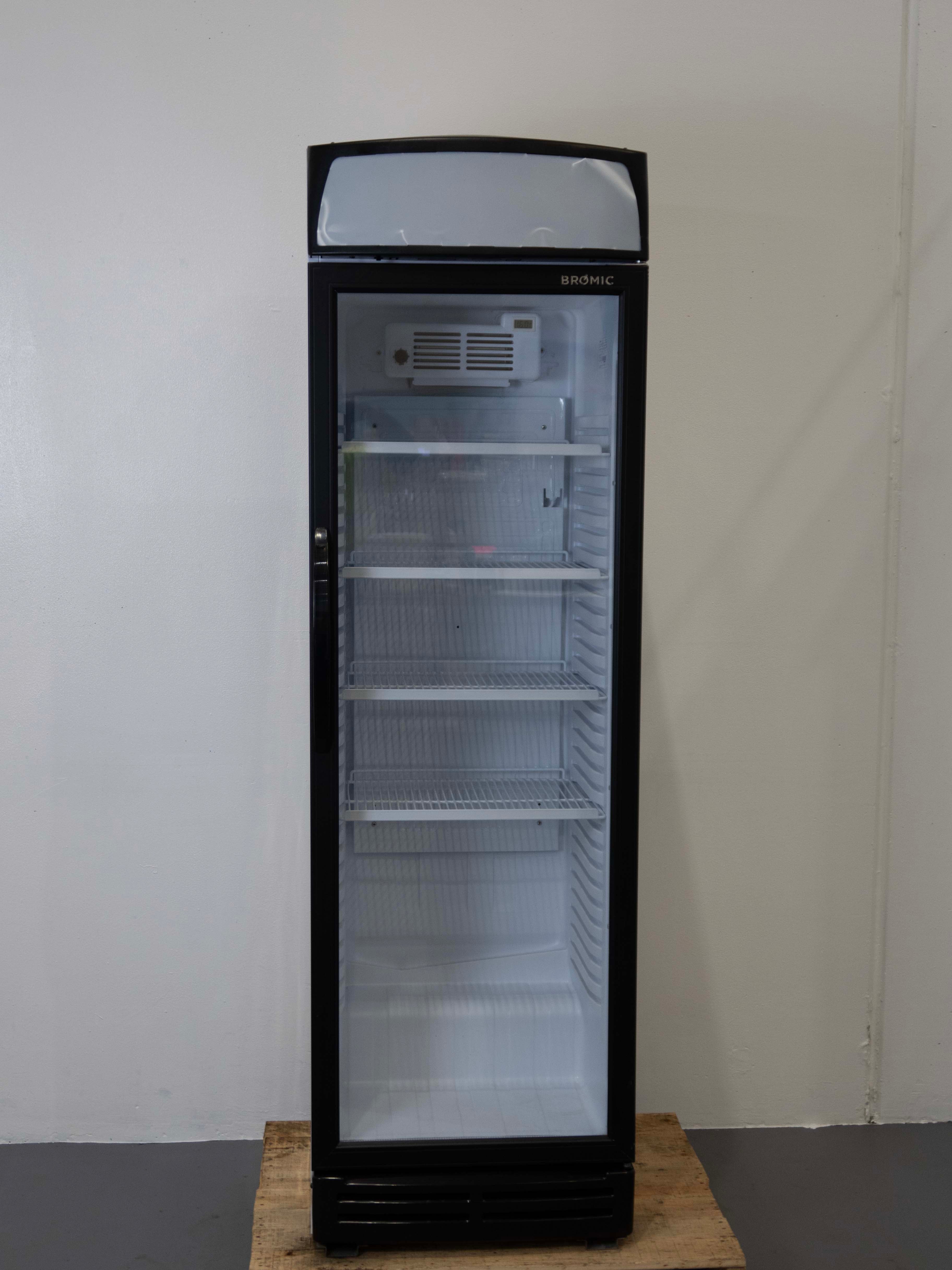 Bromic GM0374L Upright Fridge - 801508