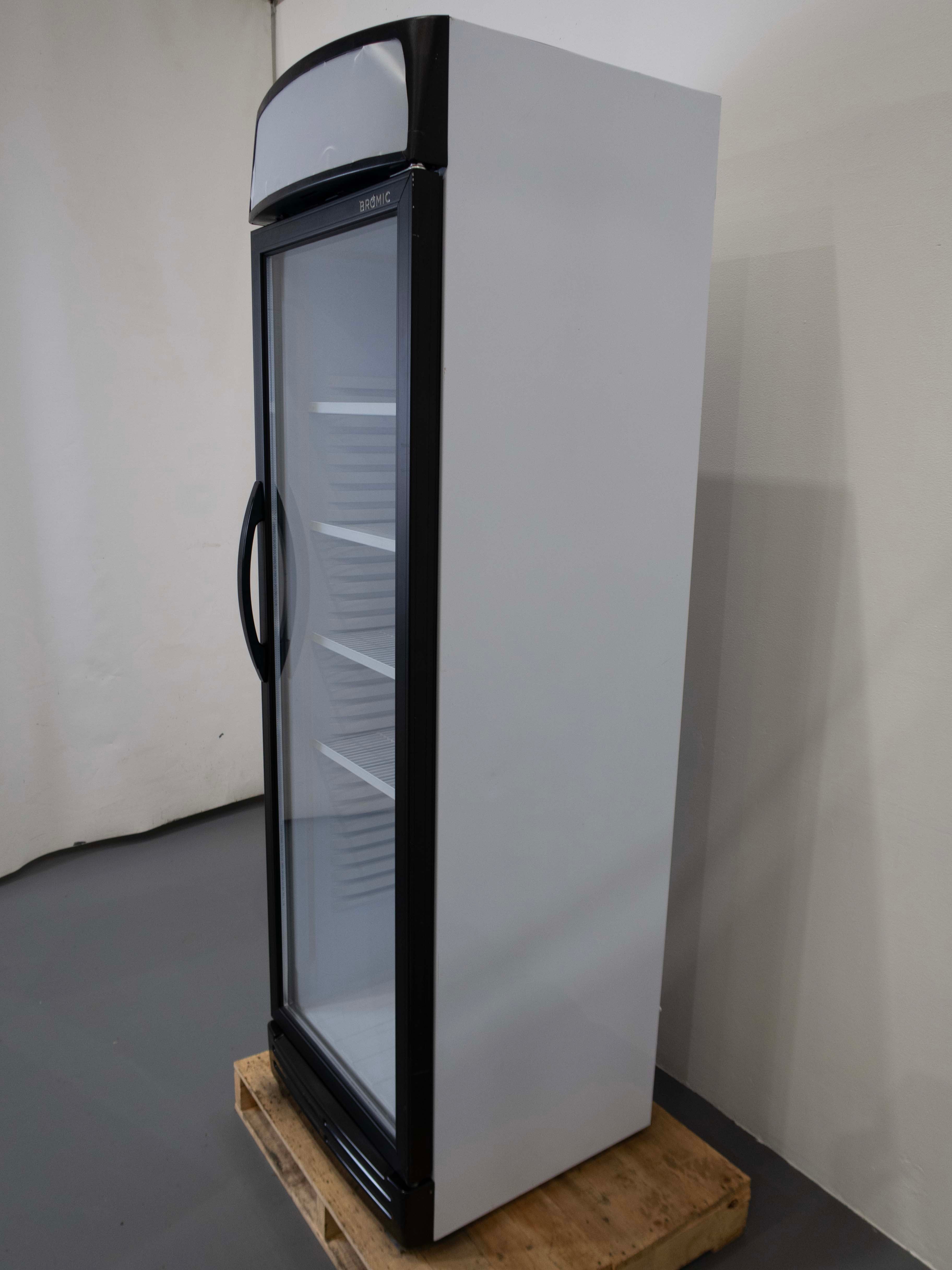 Bromic GM0374L Upright Fridge - 801508