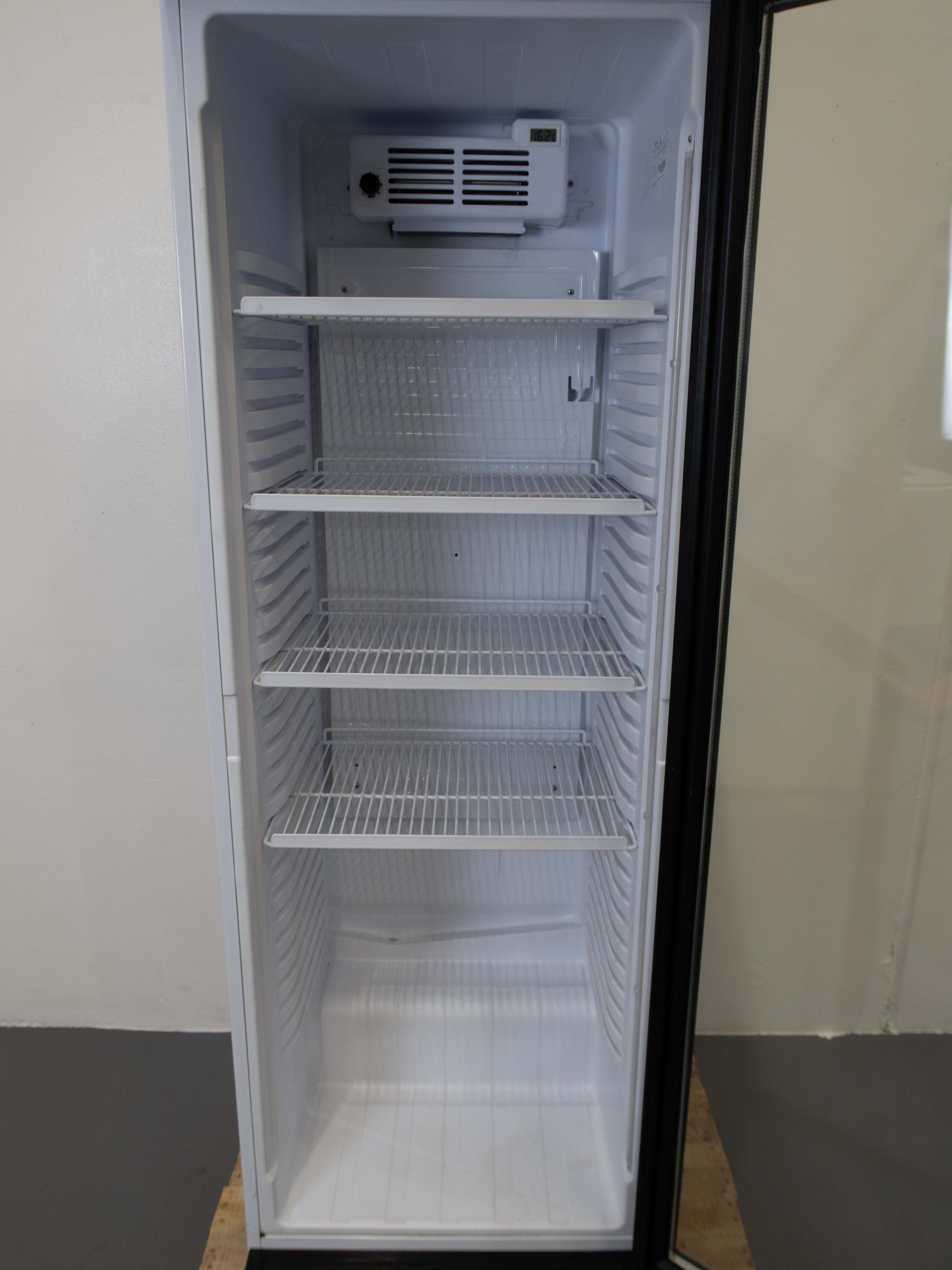 Bromic GM0374L Upright Fridge - 801508