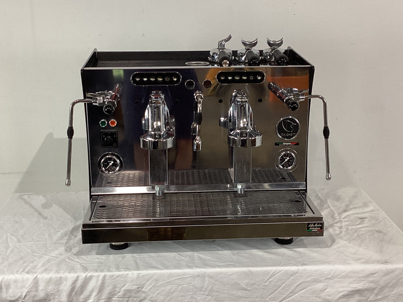 Brugnetti Giulia 2 Group Coffee Machine - 801536