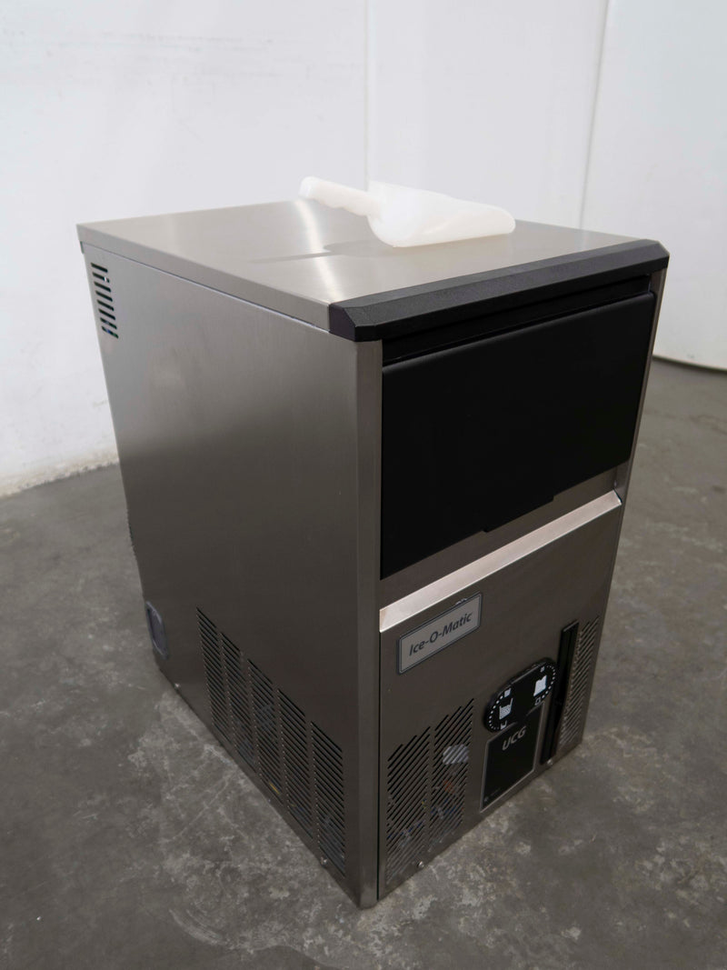 Ice O Matic UCG45ASPD Ice Machine - 801620