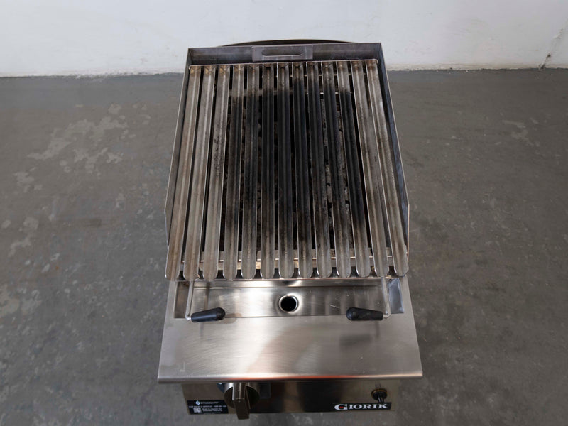 Giorik GL720GCT Char Grill - 801654