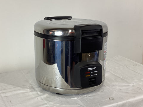 Robalec SW6000 Rice Cooker - 801716