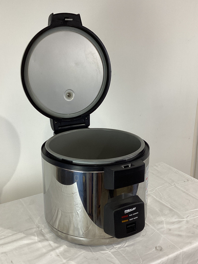 Robalec SW6000 Rice Cooker - 801716