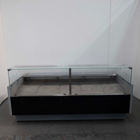 Federal MR09250VVD Deli Display - 801724