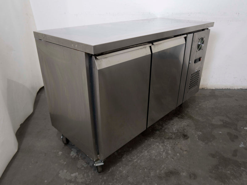 FED FE2100BT Undercounter Freezer - 801727