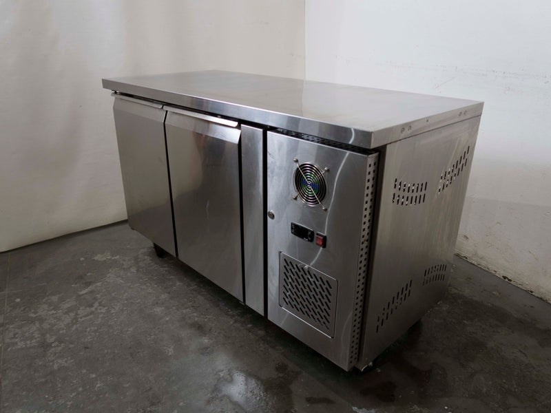 FED FE2100BT Undercounter Freezer - 801727