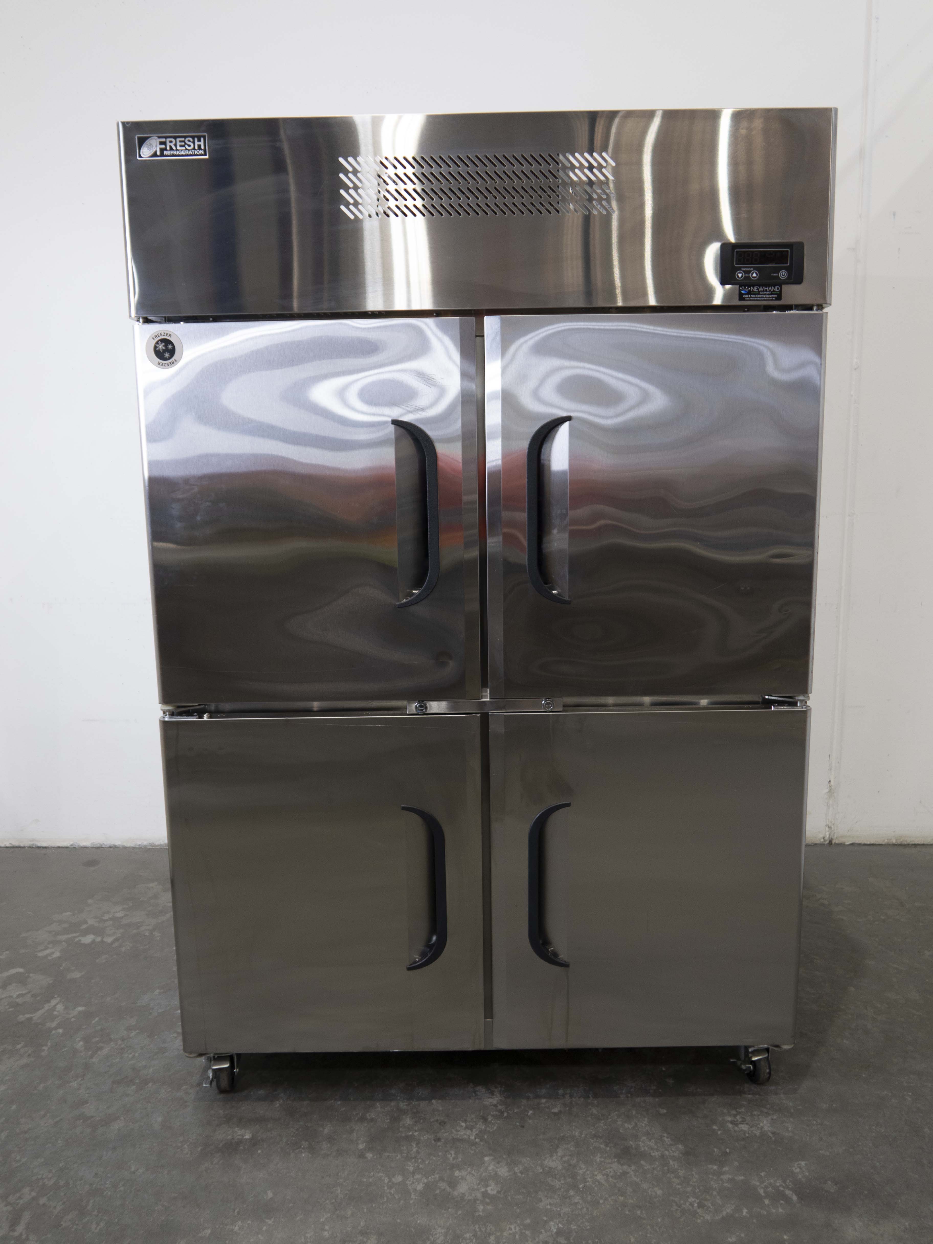 Fresh KTM-45FS4 Upright Freezer - 801739