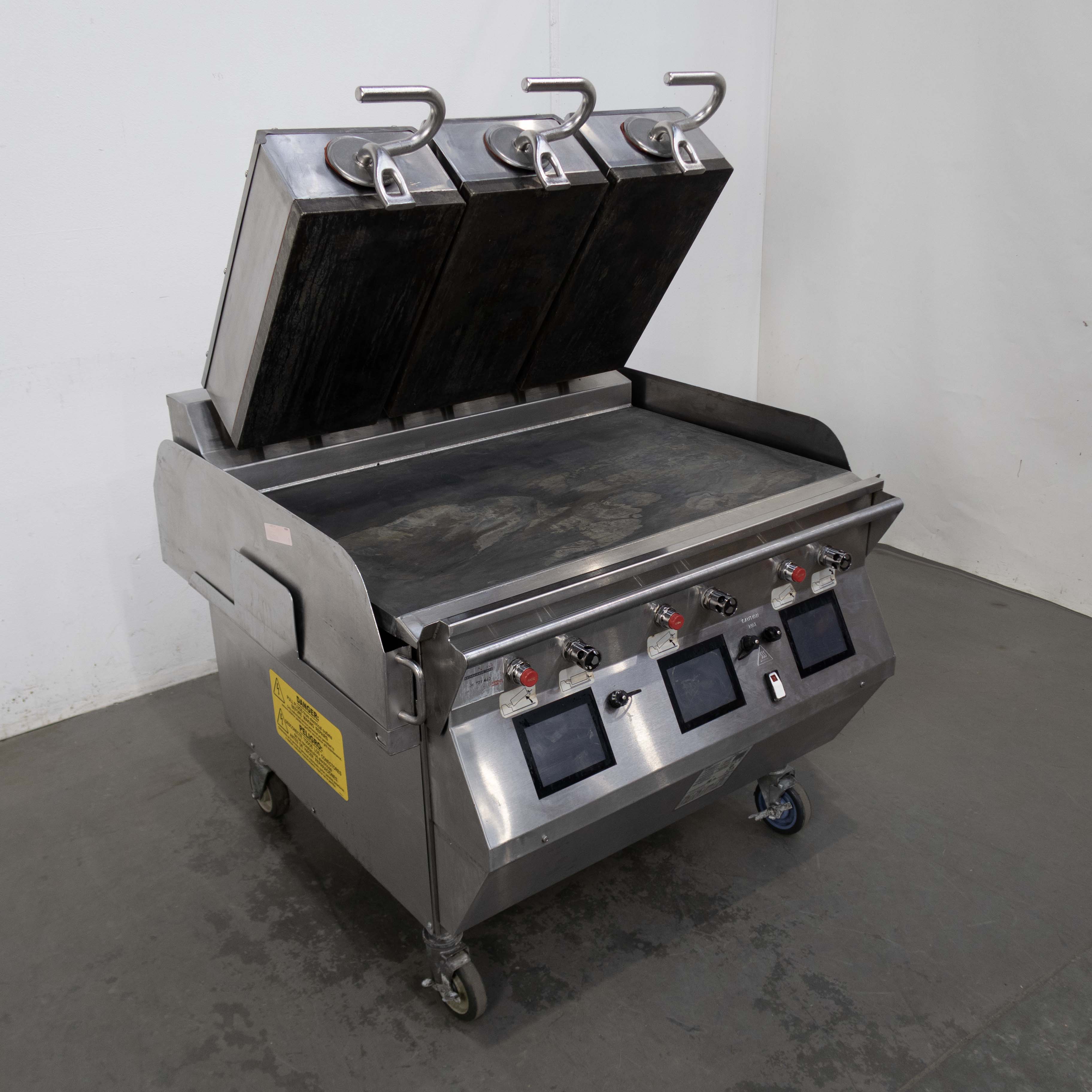 Taylor L810-75 Griddle - 801838