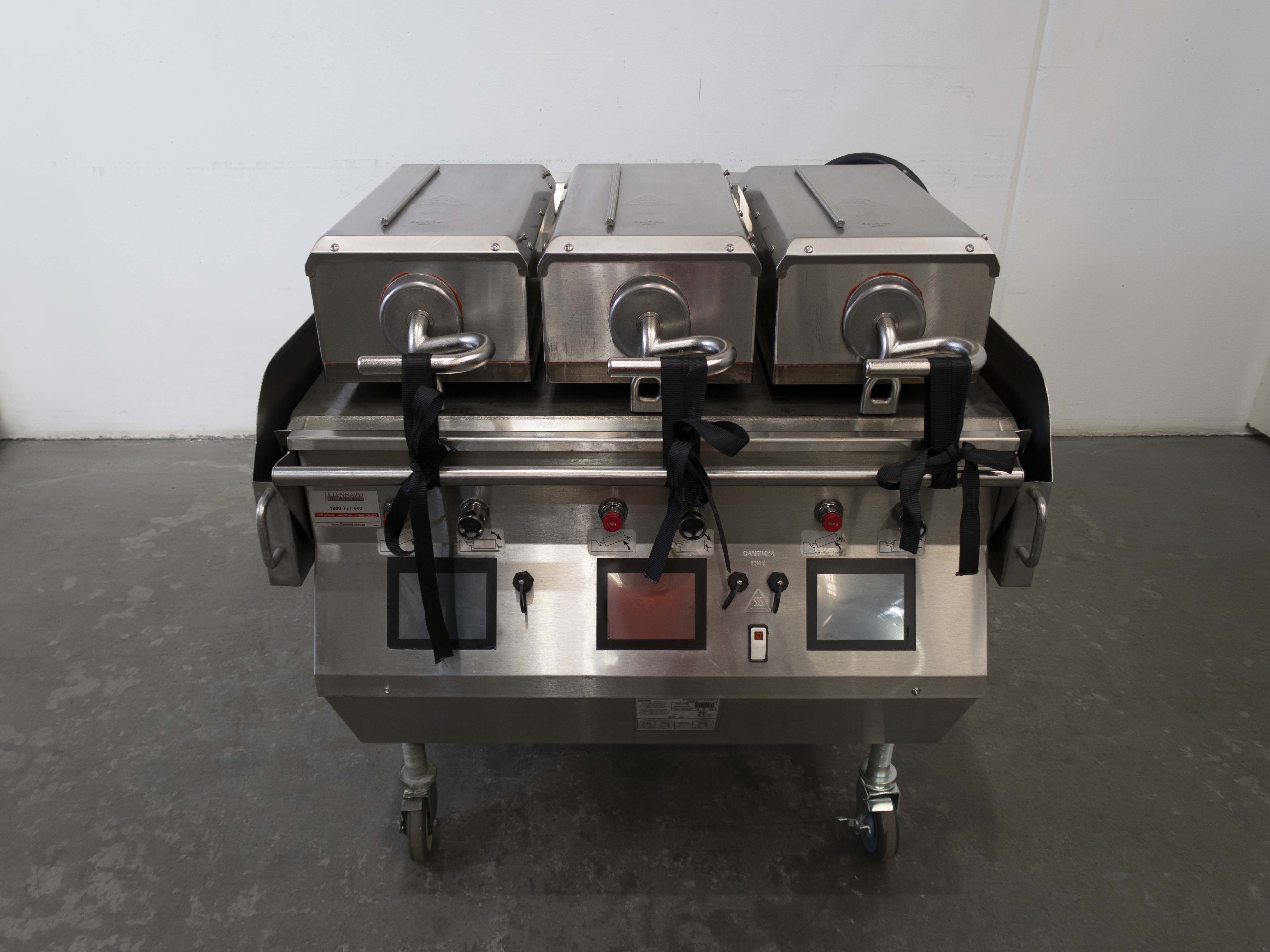Taylor L810-75 Griddle - 801838