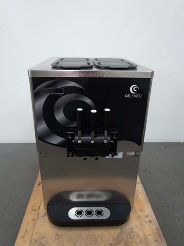 Gelmatic BC EASY 2 GR Ice Cream Machine - 801863