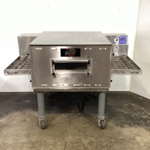 Middleby Marshall PS636G1 Pizza Conveyor Oven - 801984