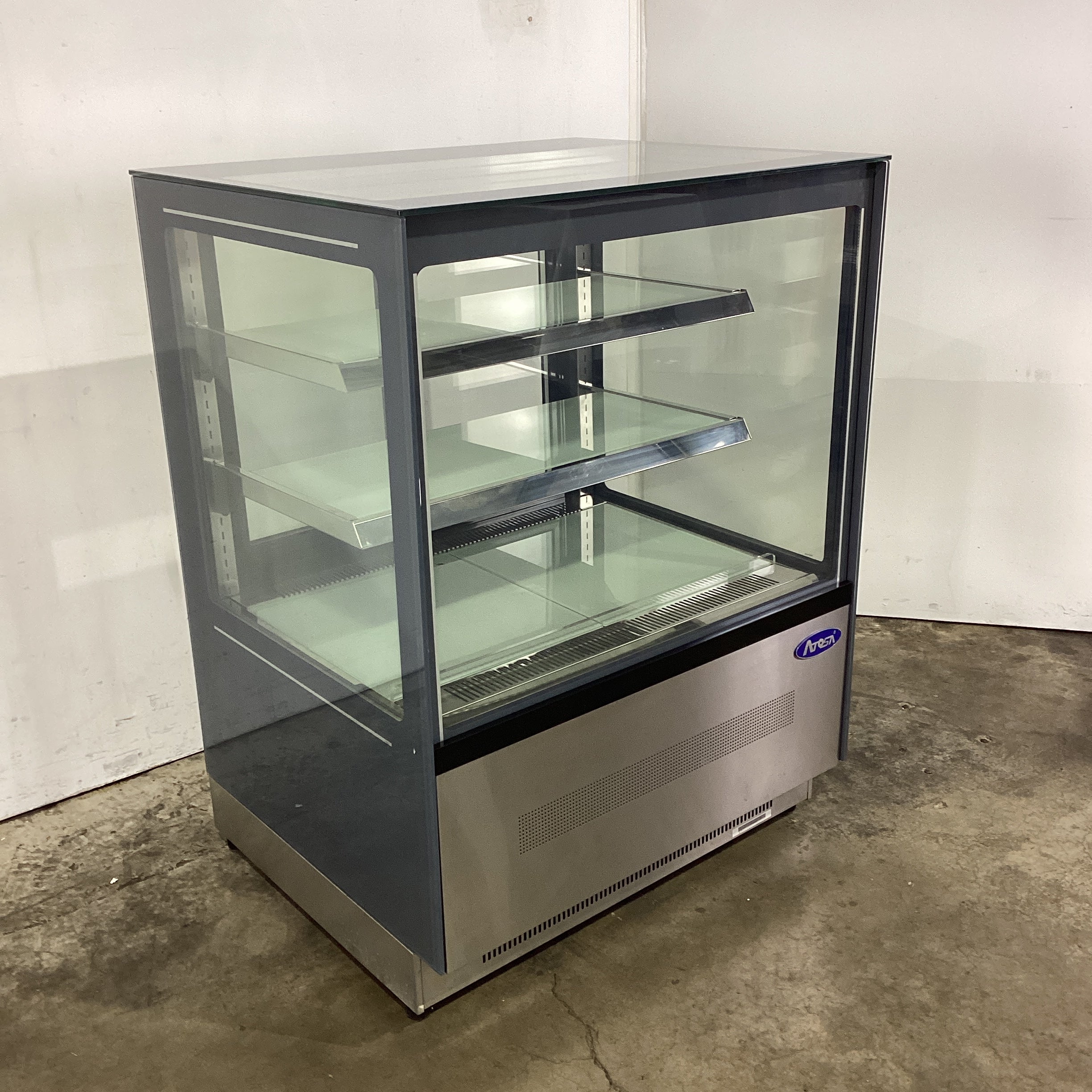 Atosa WDF097F Cold Food Display - 802047