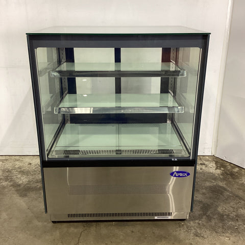 Atosa WDF097F Cold Food Display - 802047