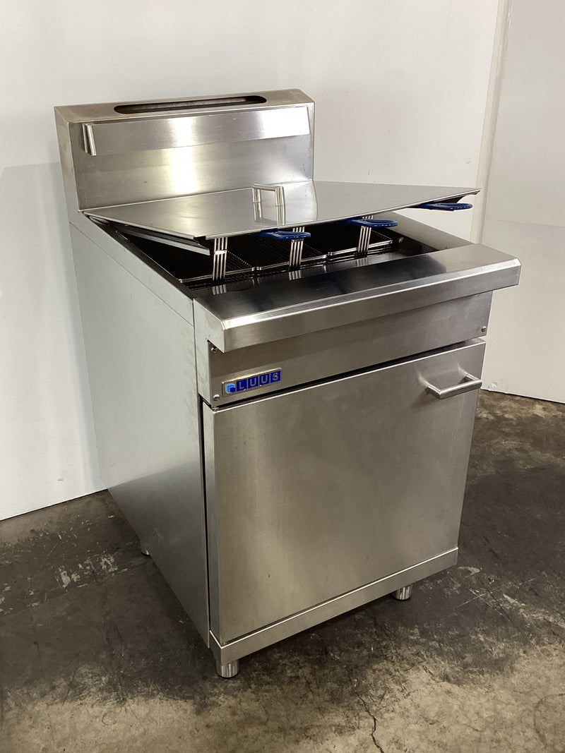 Luus FV-60 Fryer - 802085