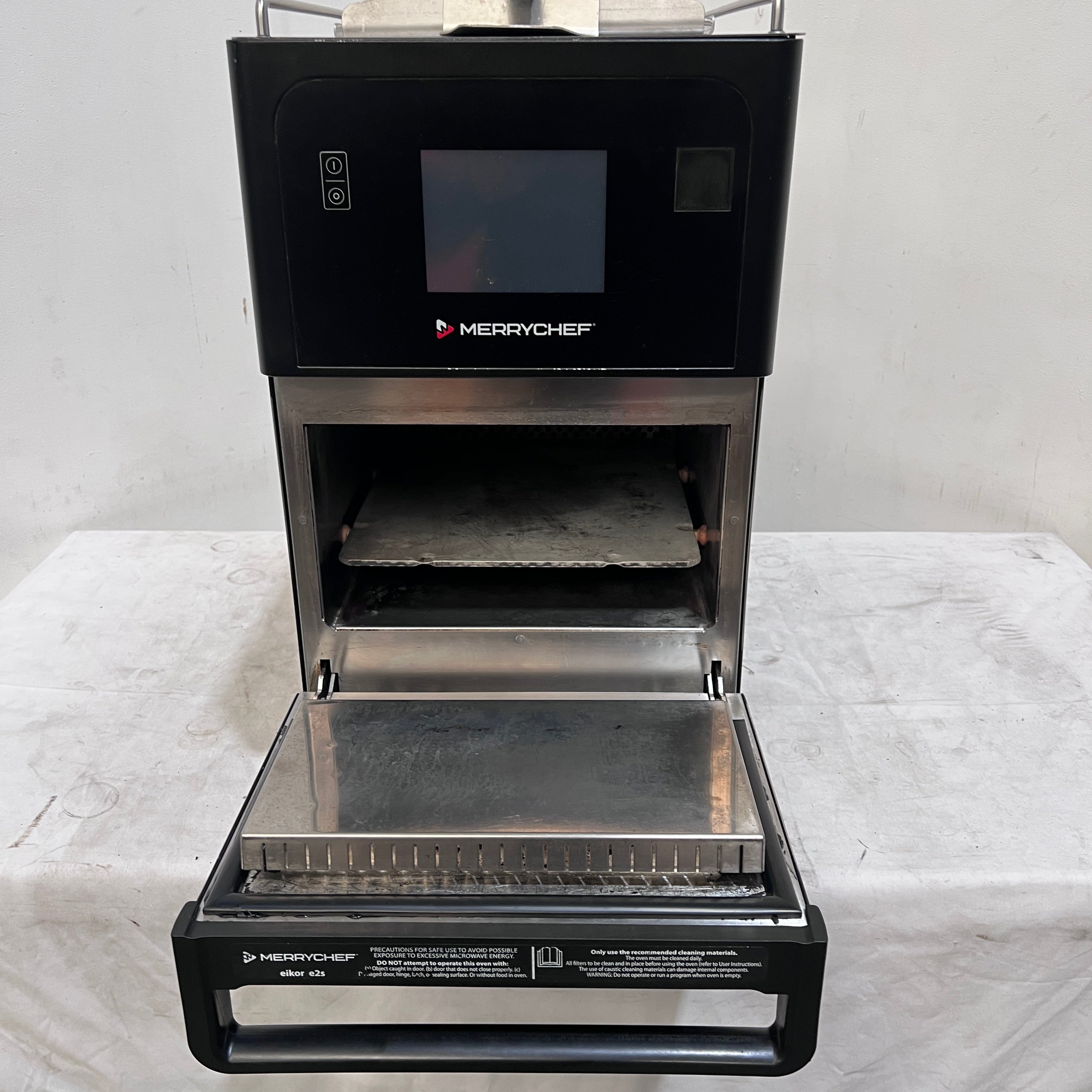 Merrychef Eikon E2S Speed Oven - 802136