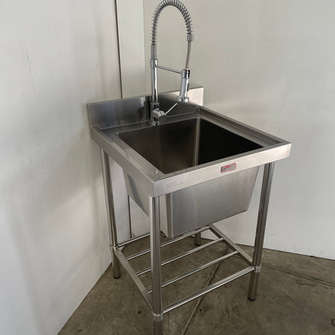 Simply Stainless SS05.6.0600 Sink Bench - 802161