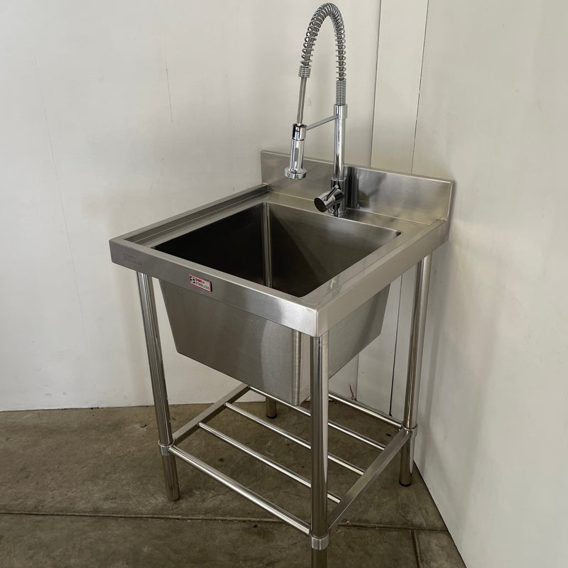 Simply Stainless SS05.6.0600 Sink Bench - 802161